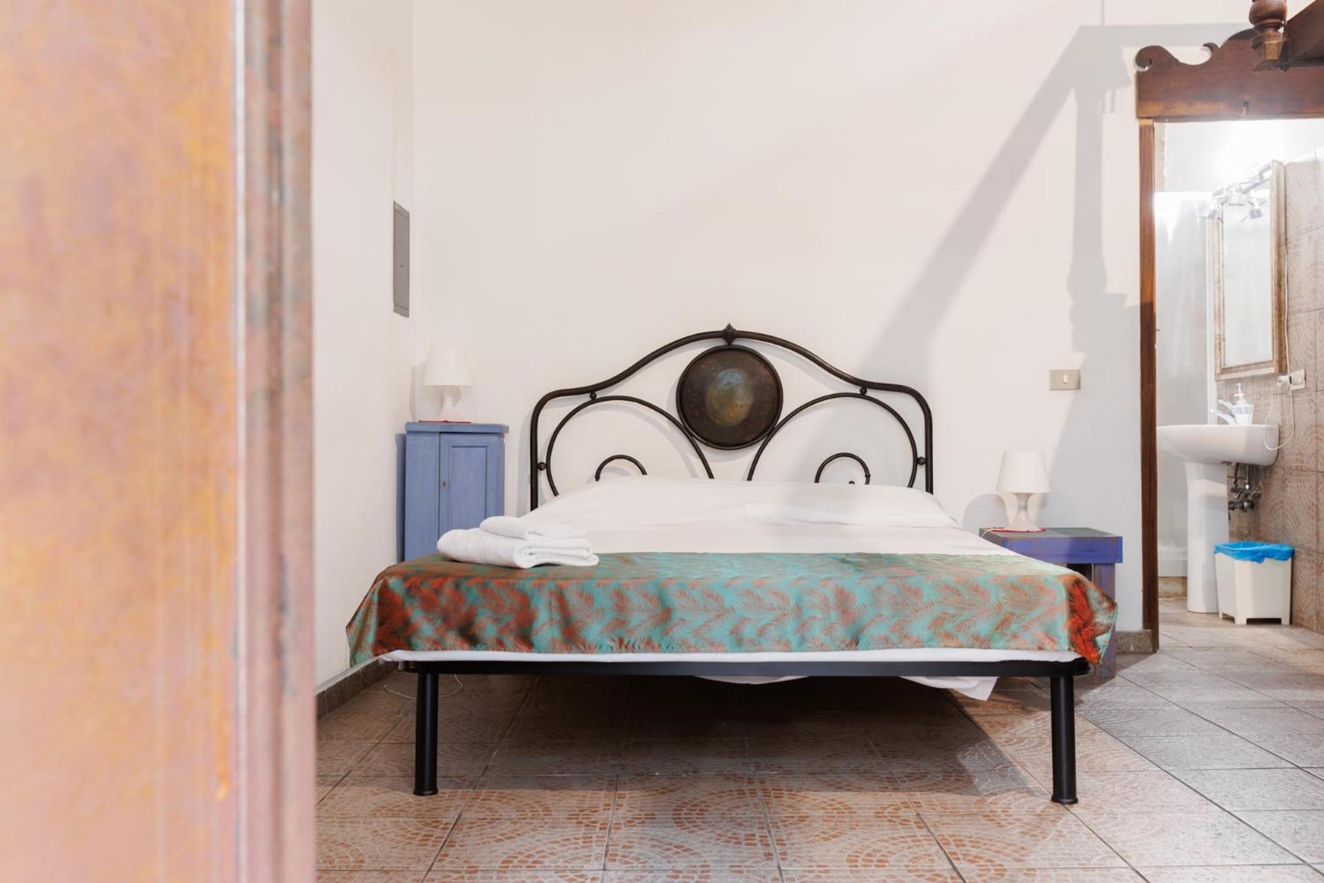 Navona Glamour Apartment Rom Exterior foto
