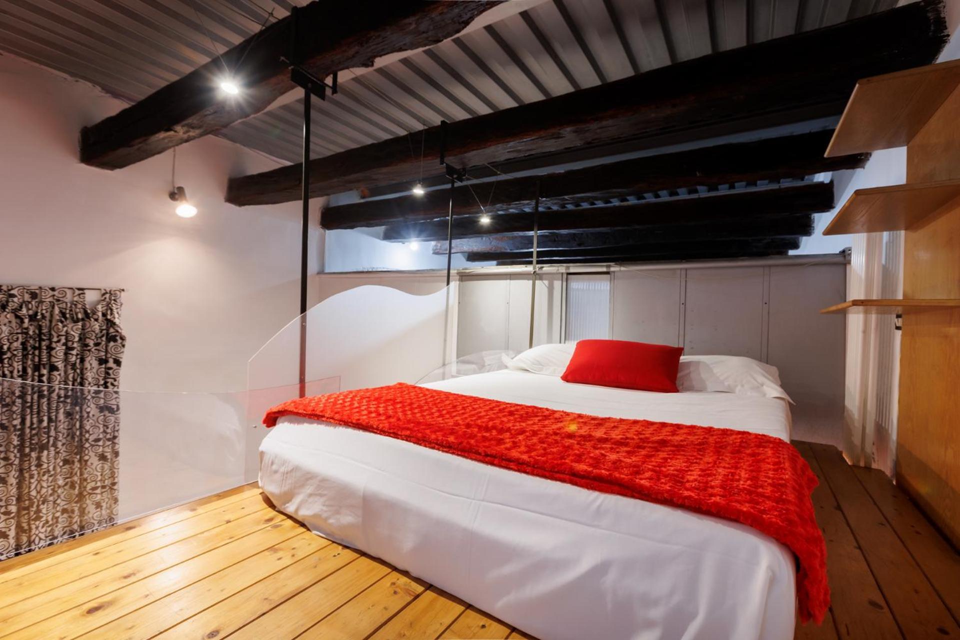 Navona Glamour Apartment Rom Exterior foto