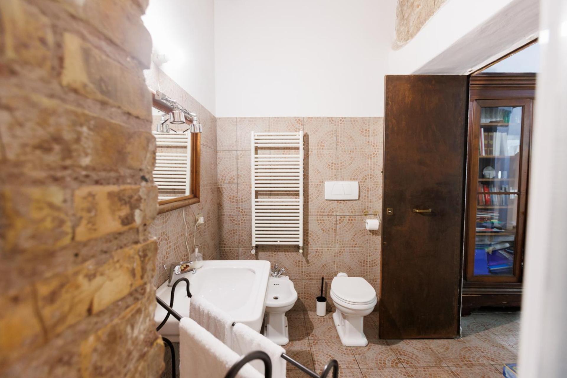 Navona Glamour Apartment Rom Exterior foto