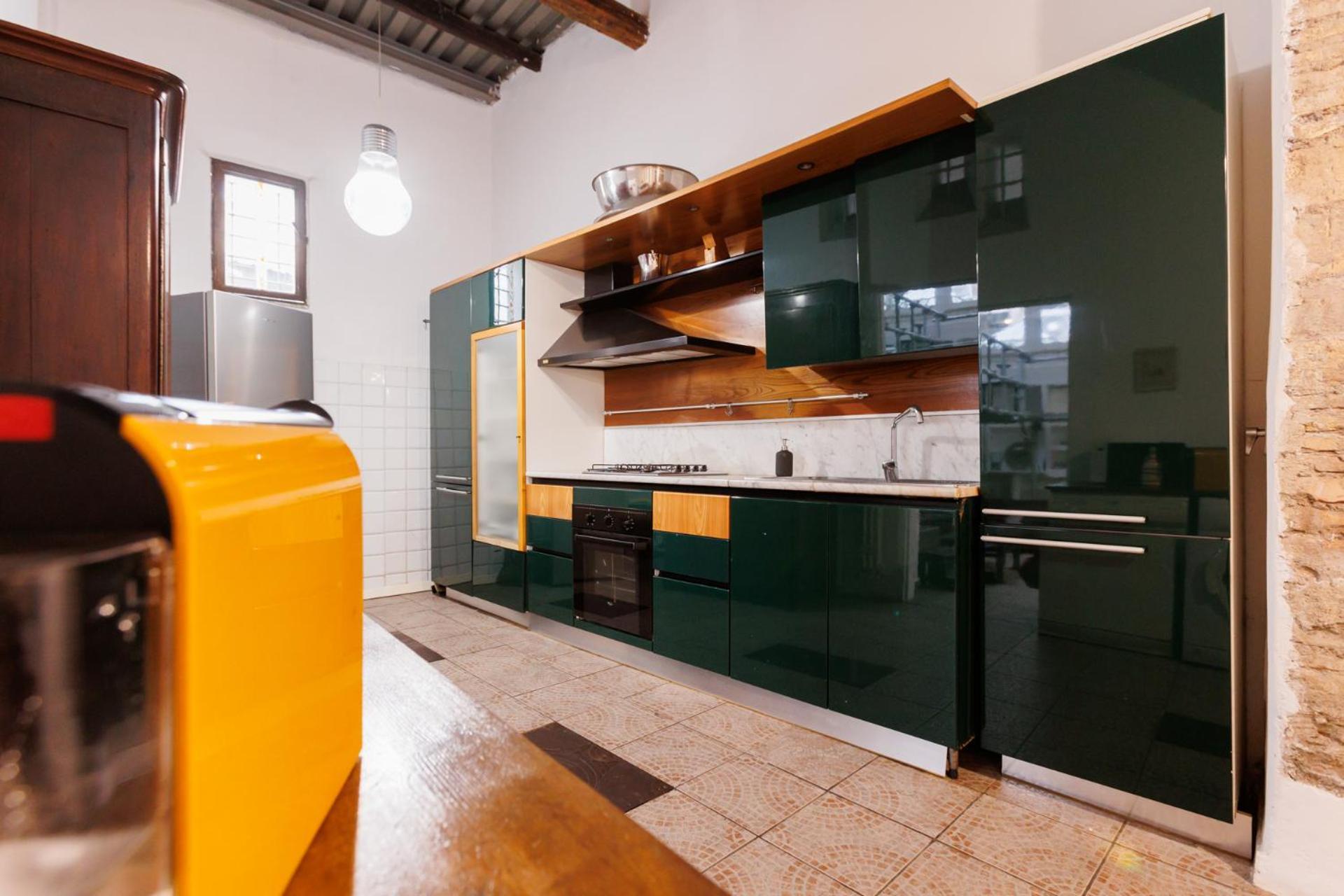 Navona Glamour Apartment Rom Exterior foto