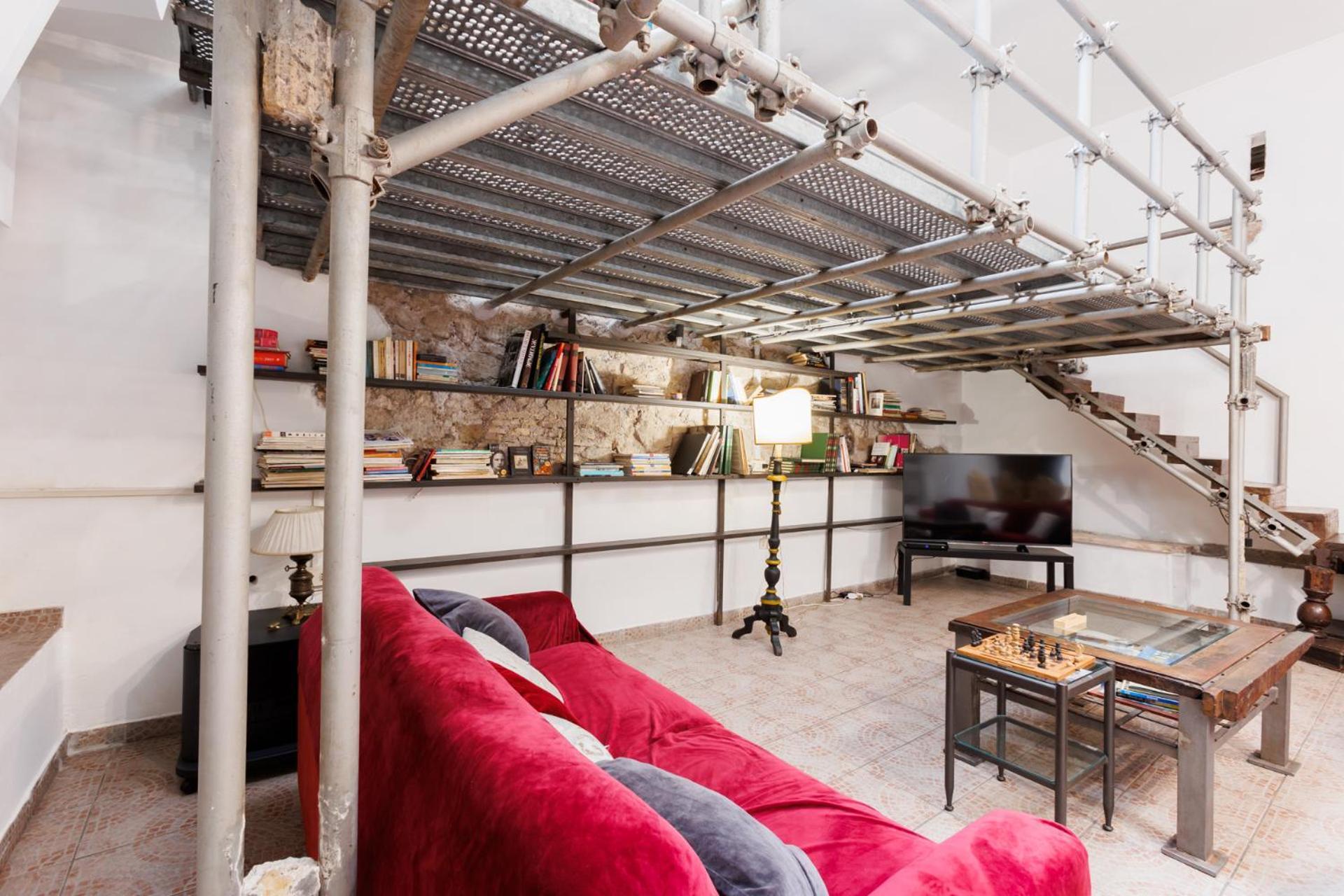 Navona Glamour Apartment Rom Exterior foto