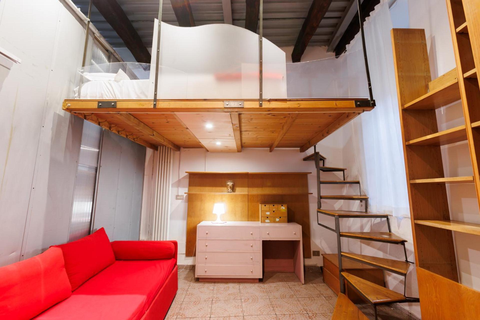 Navona Glamour Apartment Rom Exterior foto