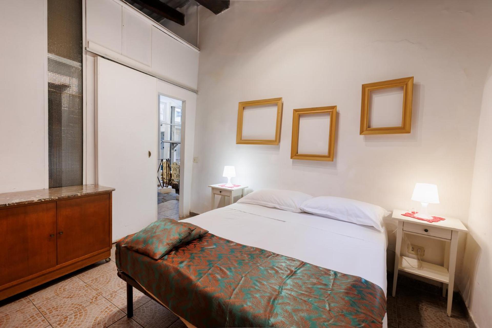 Navona Glamour Apartment Rom Exterior foto