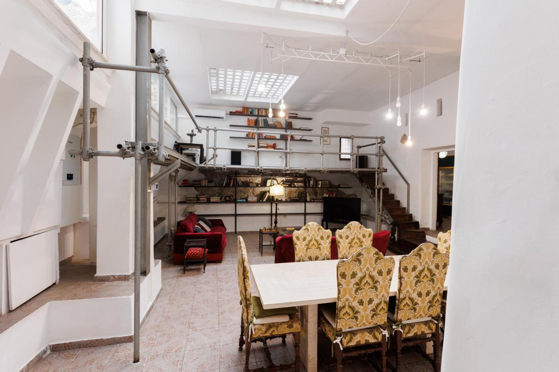 Navona Glamour Apartment Rom Exterior foto